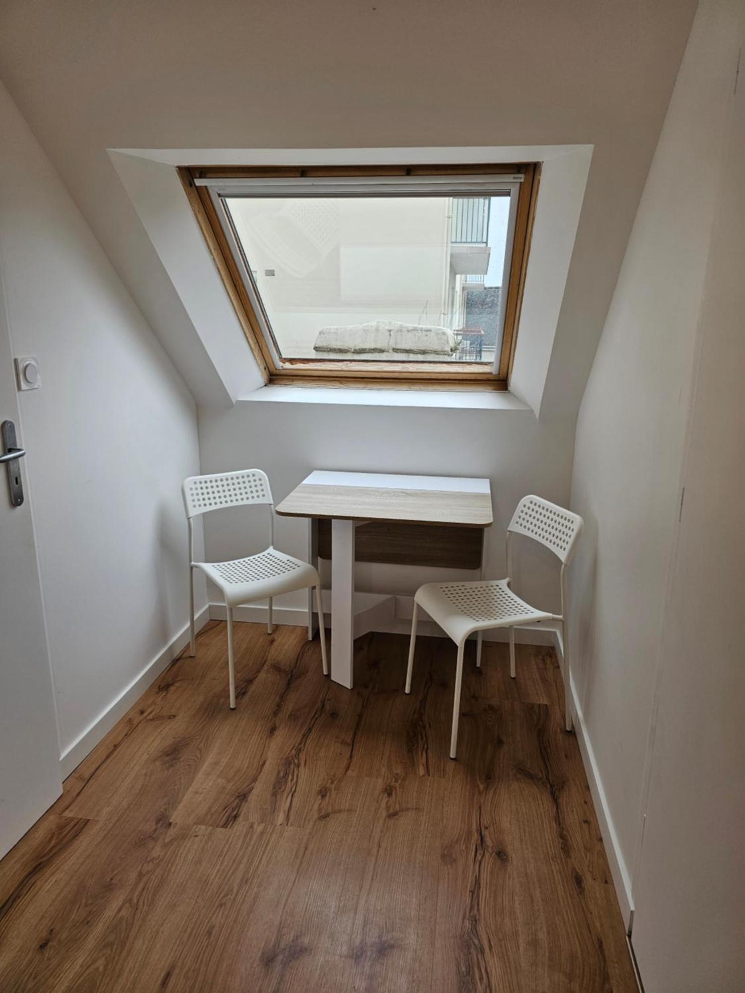 Logement de caractère en haute ville de Quimperlé Habitación foto