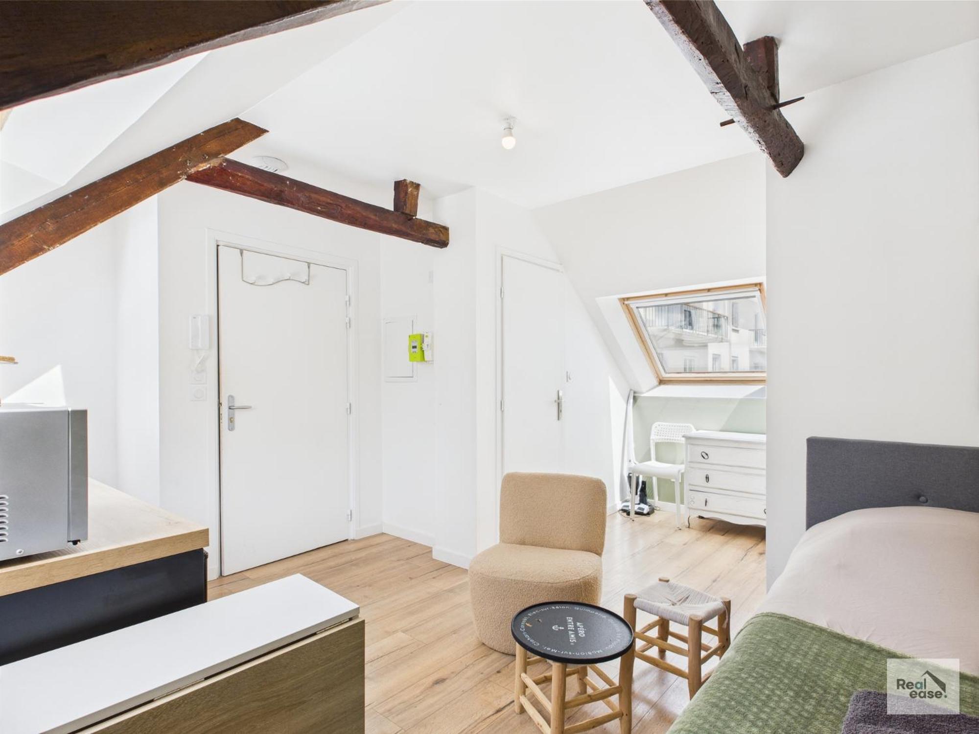 Logement de caractère en haute ville de Quimperlé Exterior foto
